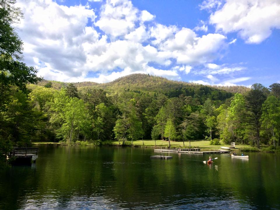 Camp Dixie | Overnight Summer Camps in Georgia